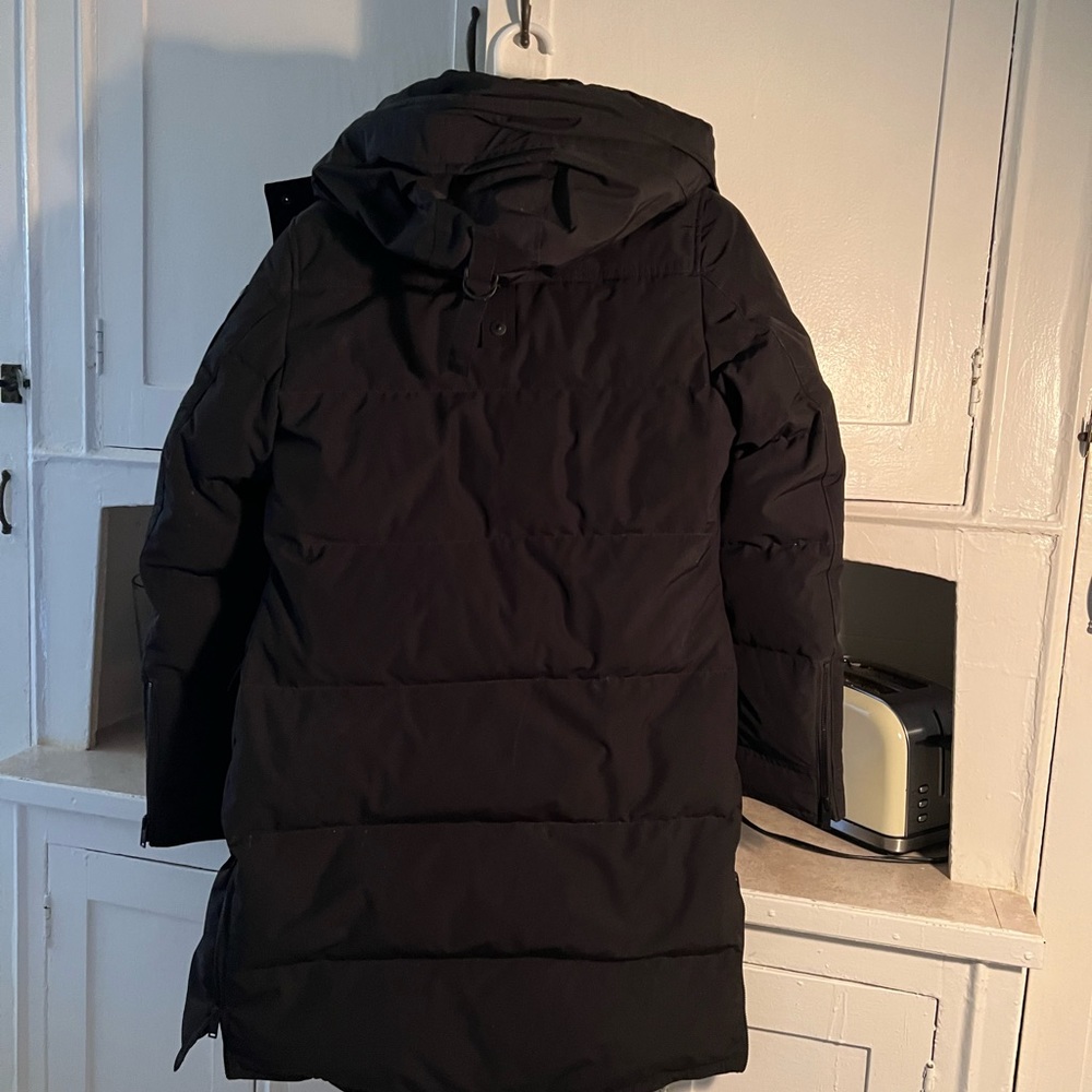 Moose Knuckles Womens Down Jacket - image 5